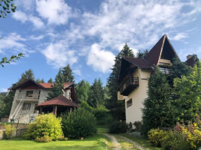 Villa Rares